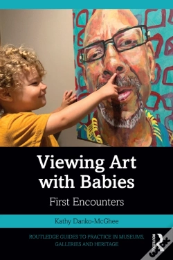 Capa do artigo Viewing Art With Babies