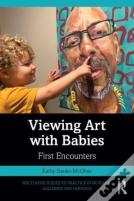 Viewing Art With Babies