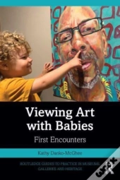 Viewing Art With Babies