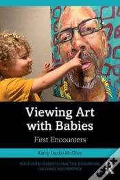 Capa do artigo Viewing Art With Babies