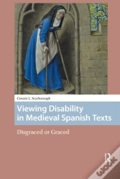 Capa do artigo Viewing Disability In Medieval Spanish Texts
