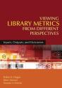 Viewing Library Metrics From Different Perspectives - Preview