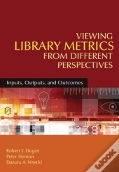 Viewing Library Metrics From Different Perspectives