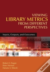 Capa do artigo Viewing Library Metrics From Different Perspectives