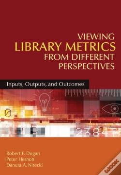 Capa do artigo Viewing Library Metrics From Different Perspectives
