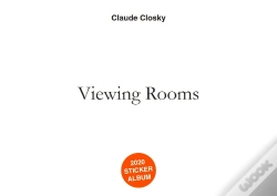 Capa do artigo Viewing Rooms