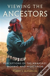 Capa do artigo Viewing The Ancestors