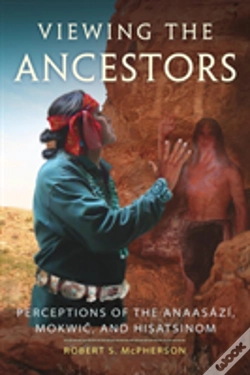 Capa do artigo Viewing The Ancestors