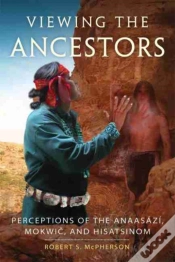 Capa do artigo Viewing The Ancestors