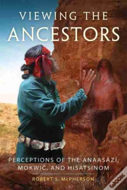 Capa do artigo Viewing The Ancestors