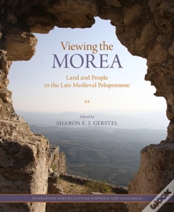 Capa do artigo Viewing The Morea