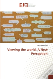 Capa do artigo Viewing The World. A New Perception