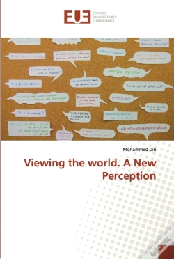 Capa do artigo Viewing The World. A New Perception
