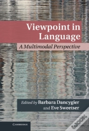 Capa do artigo Viewpoint In Language