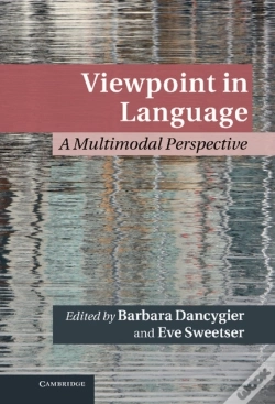 Capa do artigo Viewpoint In Language