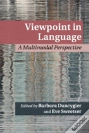 Capa do artigo Viewpoint In Language