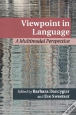 Capa do artigo Viewpoint In Language