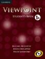 Viewpoint Level 1 Student'S Book A - Preview