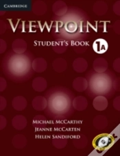 Capa do artigo Viewpoint Level 1 Student