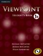 Viewpoint Level 1 Student'S Book B - Preview