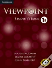 Capa do artigo Viewpoint Level 1 Student