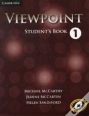 Capa do artigo Viewpoint Level 1 Student