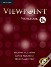 Capa do artigo Viewpoint Level 1 Workbook A