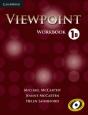 Viewpoint Level 1 Workbook B - Preview