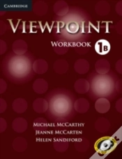 Capa do artigo Viewpoint Level 1 Workbook B