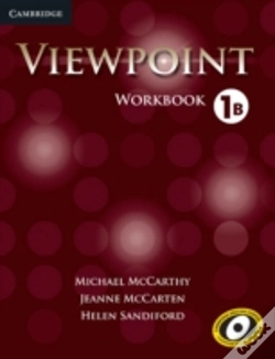 Capa do artigo Viewpoint Level 1 Workbook B