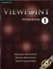 Capa do artigo Viewpoint Level 1 Workbook