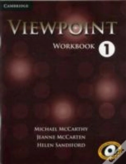 Capa do artigo Viewpoint Level 1 Workbook