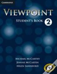 Viewpoint Level 2 Student'S Book