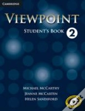 Capa do artigo Viewpoint Level 2 Student