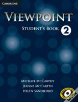 Capa do artigo Viewpoint Level 2 Student'S Book