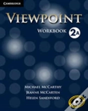 Capa do artigo Viewpoint Level 2 Workbook A