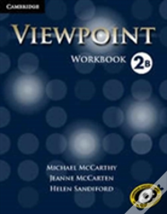 Viewpoint Level 2 Workbook B