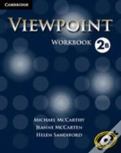 Capa do artigo Viewpoint Level 2 Workbook B
