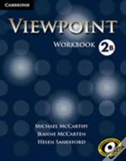 Capa do artigo Viewpoint Level 2 Workbook B