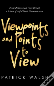 Capa do artigo Viewpoints And Points To View: Poetic Ph