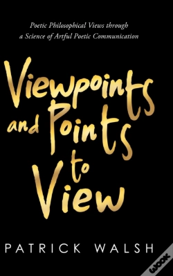 Capa do artigo Viewpoints And Points To View: Poetic Ph