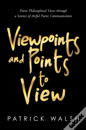 Capa do artigo Viewpoints And Points To View: Poetic Ph