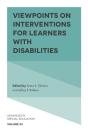 Viewpoints On Interventions For Learners With Disabilities - Preview