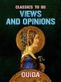 Views And Opinions - Preview