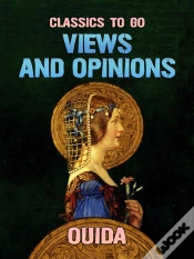 Capa do artigo Views And Opinions
