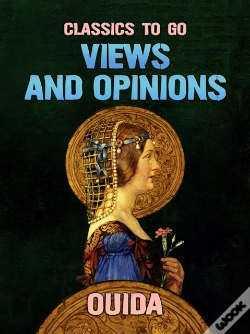 Capa do artigo Views And Opinions