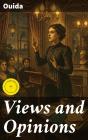 Views And Opinions - Preview