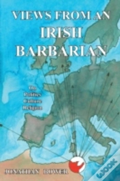 Capa do artigo Views From An Irish Barbarian