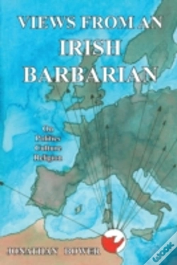 Capa do artigo Views From An Irish Barbarian