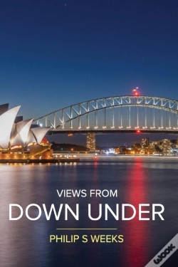 Capa do artigo Views From Down Under